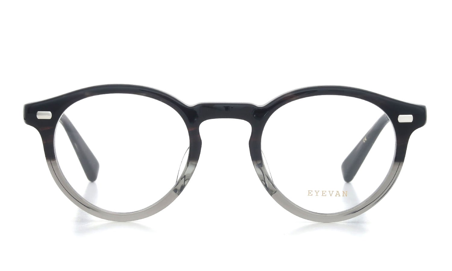 EYEVAN アイヴァン メガネ Puerto(45) プエルト 45size通販 col.FNS