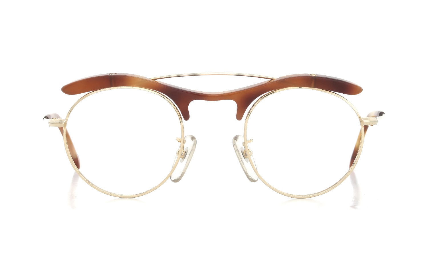 l.a.Eyeworks 1980s メガネ TOJO 103 451