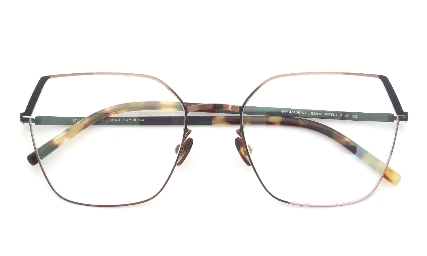 MYKITA STINE COL.262