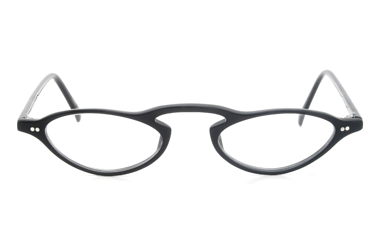 OLIVER PEOPLES L.A. vintage OP-74 BLK