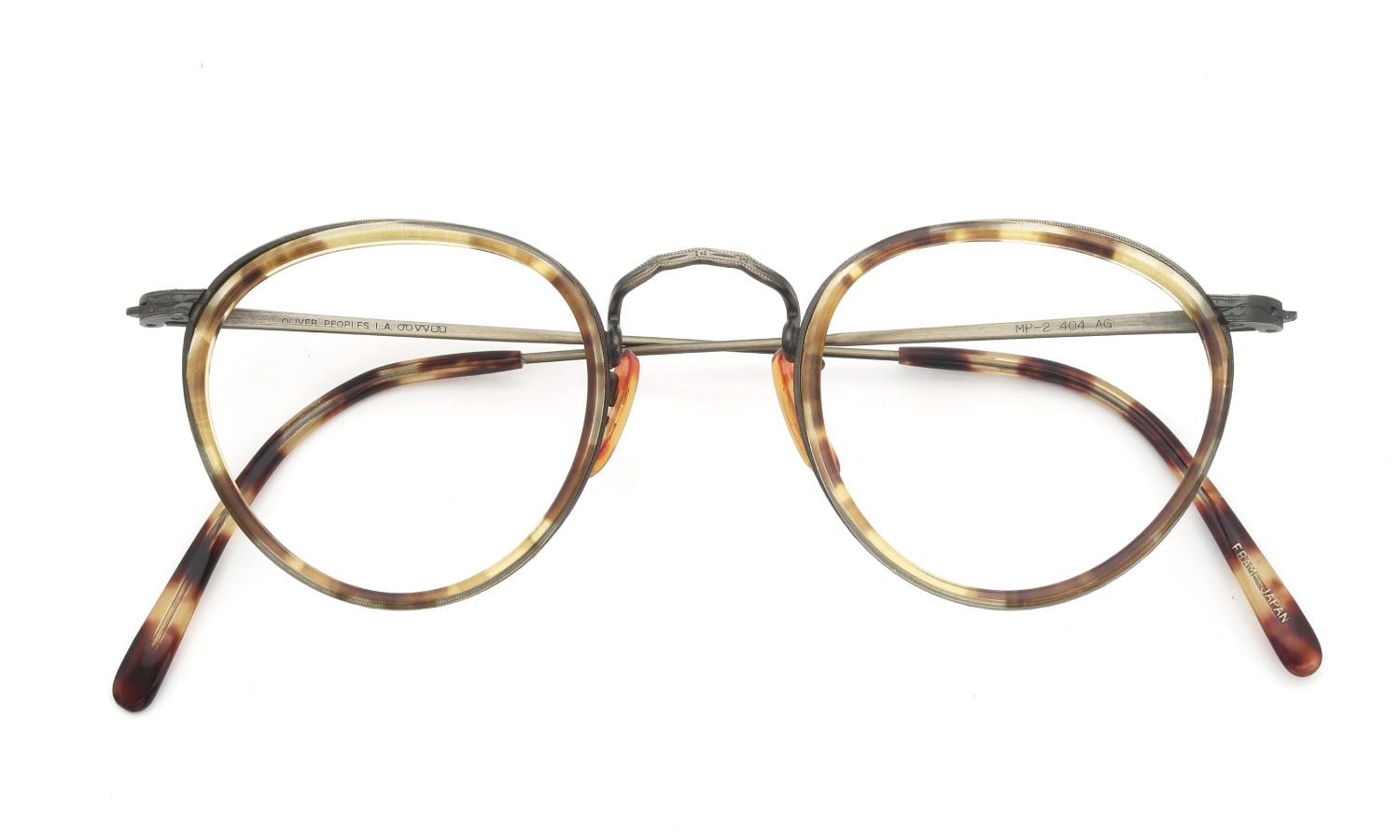 Oliver Peoples Vintage オリバーピープルズ - サングラス/メガネ