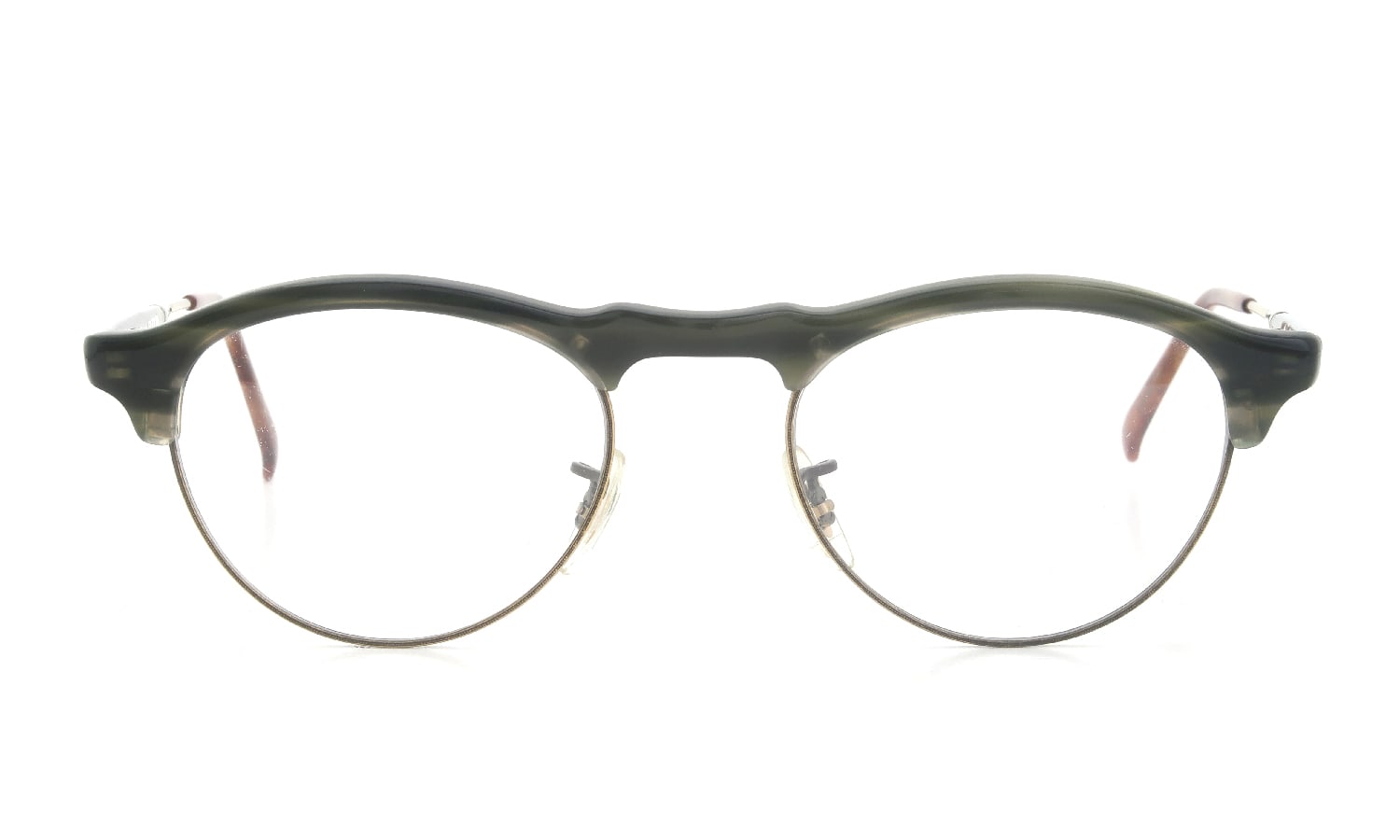 OLIVER PEOPLES 最初期モデル OP-24 NG #002