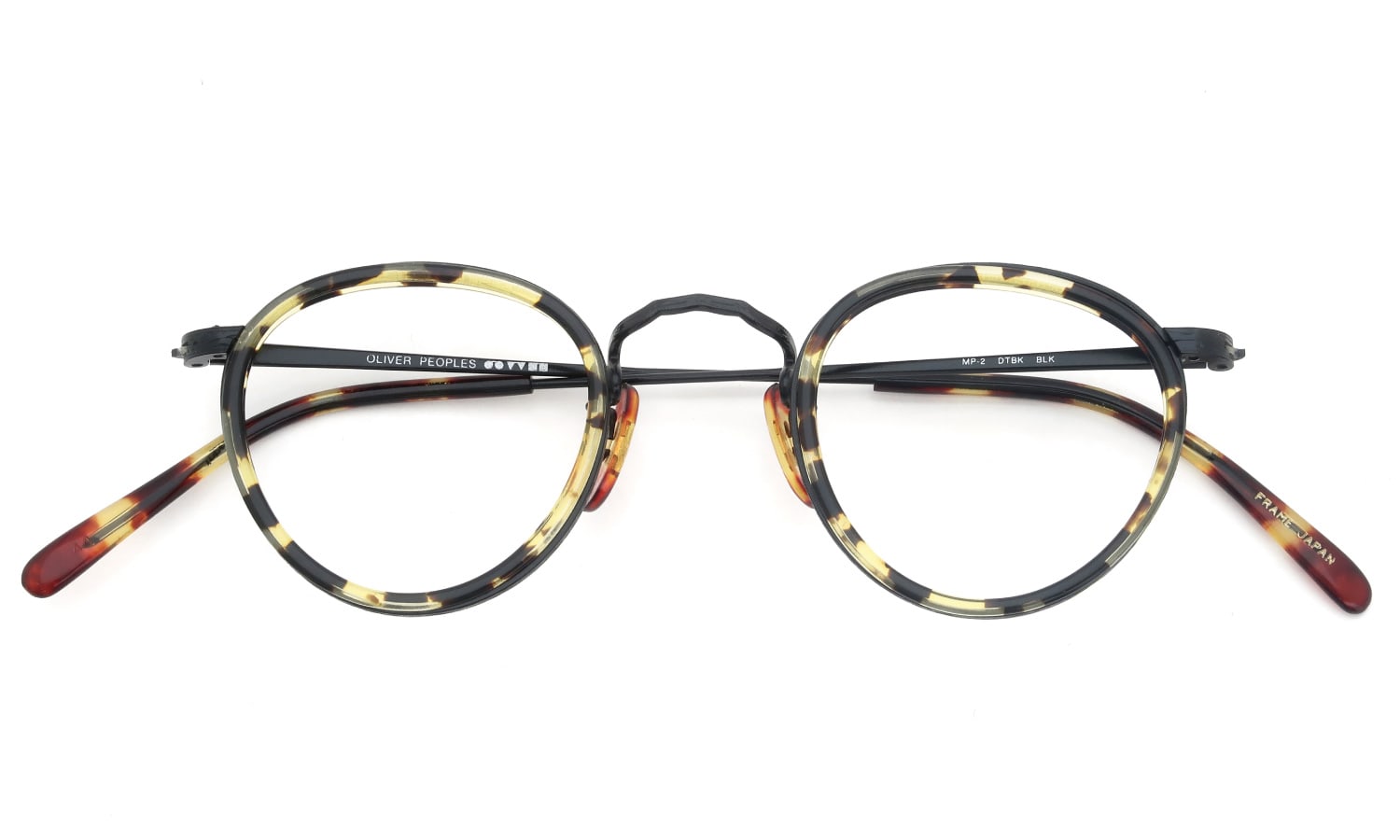 OLIVER PEOPLES オリバーピープルズ ビンテージ MP２-