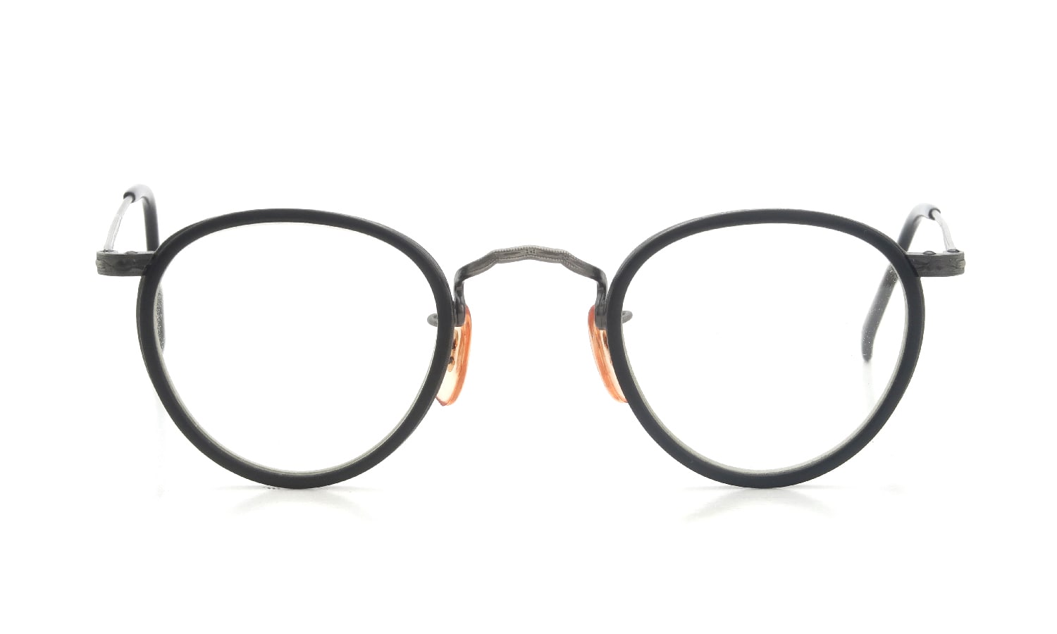 OLIVER PEOPLES vintage メガネ MP-2 MBK P