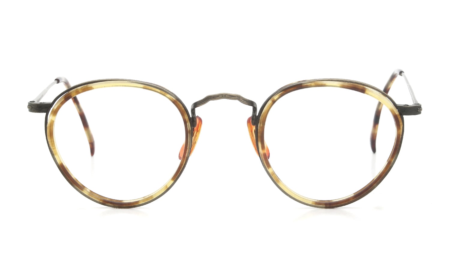 OLIVER PEOPLES vintage オリバーピープルズ ヴィンテージ 希少メガネ