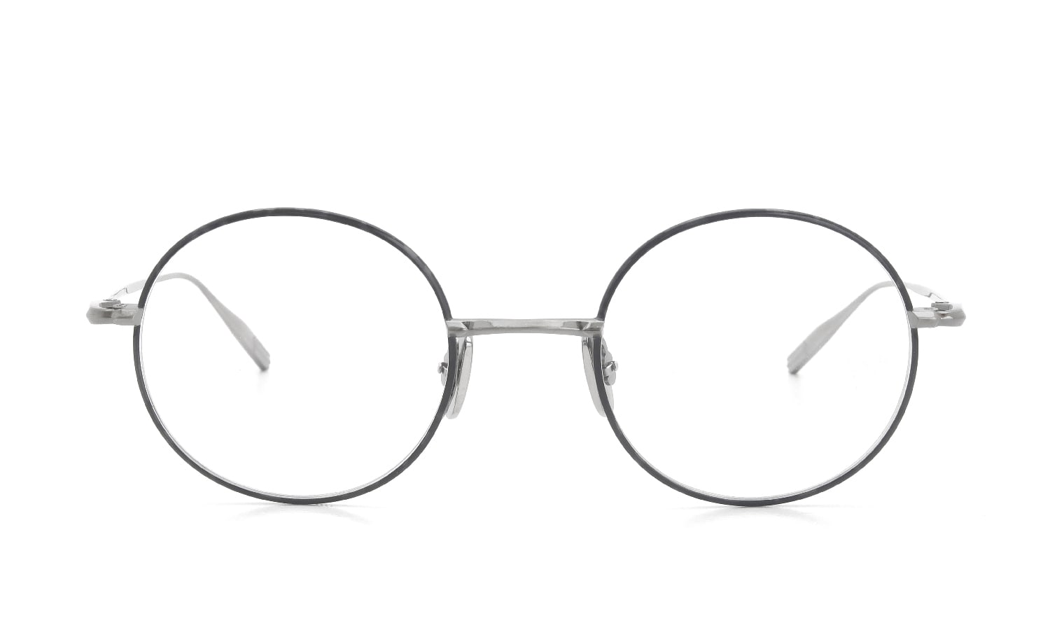 OG×OLIVERGOLDSMITH POSTINO II A SILVER