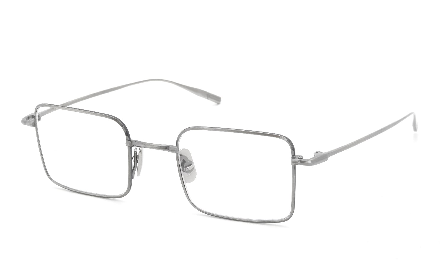 OG×OLIVERGOLDSMITH CRITIC II A SILVER 46size