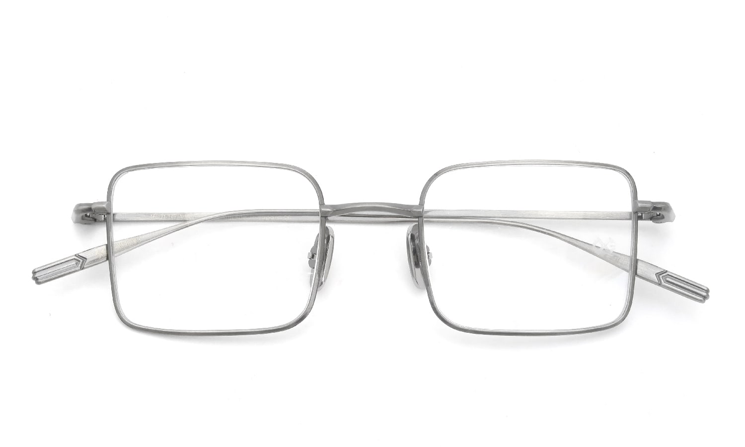 OG×OLIVERGOLDSMITH CRITIC II A SILVER 46size