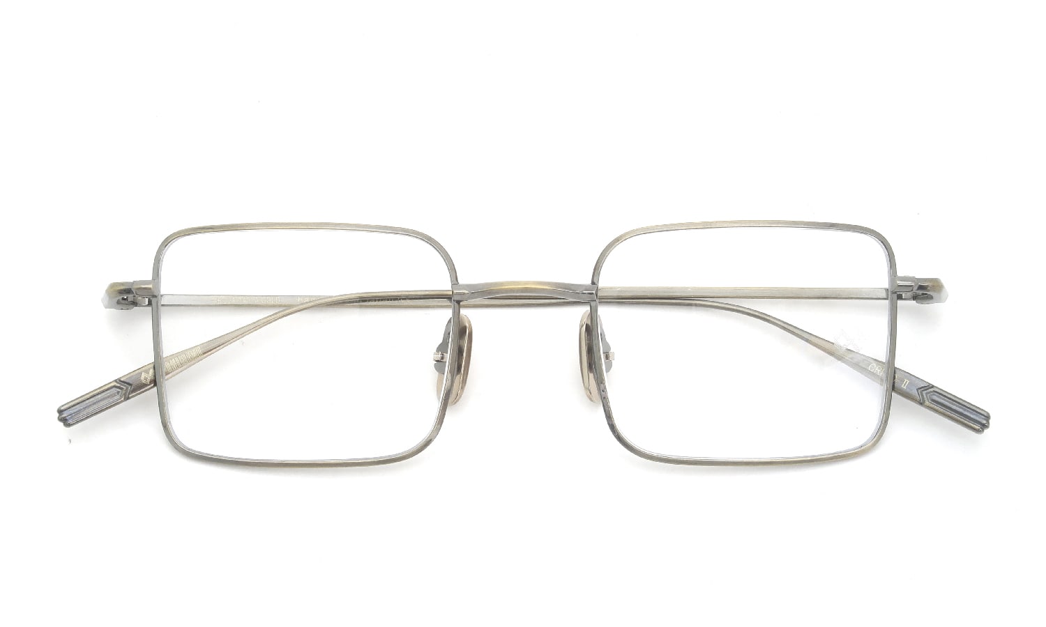 OG×OLIVERGOLDSMITH CRITIC II A GOLD 46size