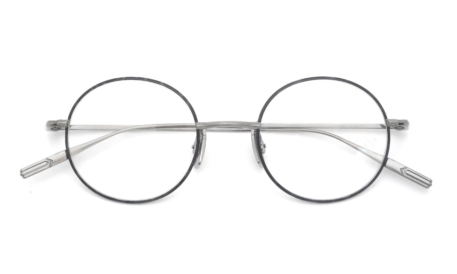 OG×OLIVERGOLDSMITH POSTINO II A SILVER