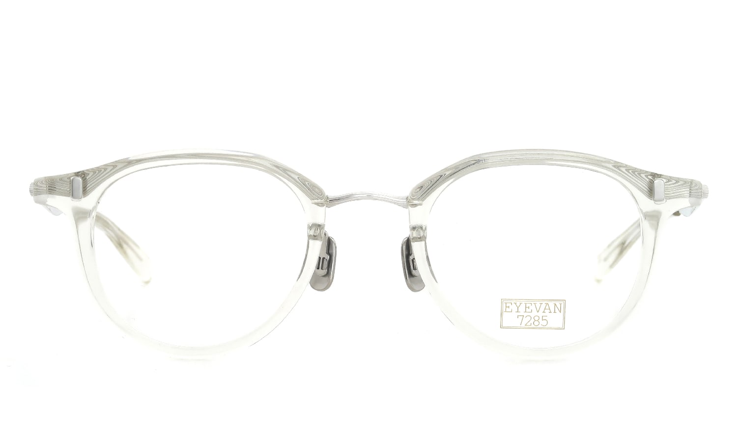 EYEVAN7285 メガネ通販 569 C.415800