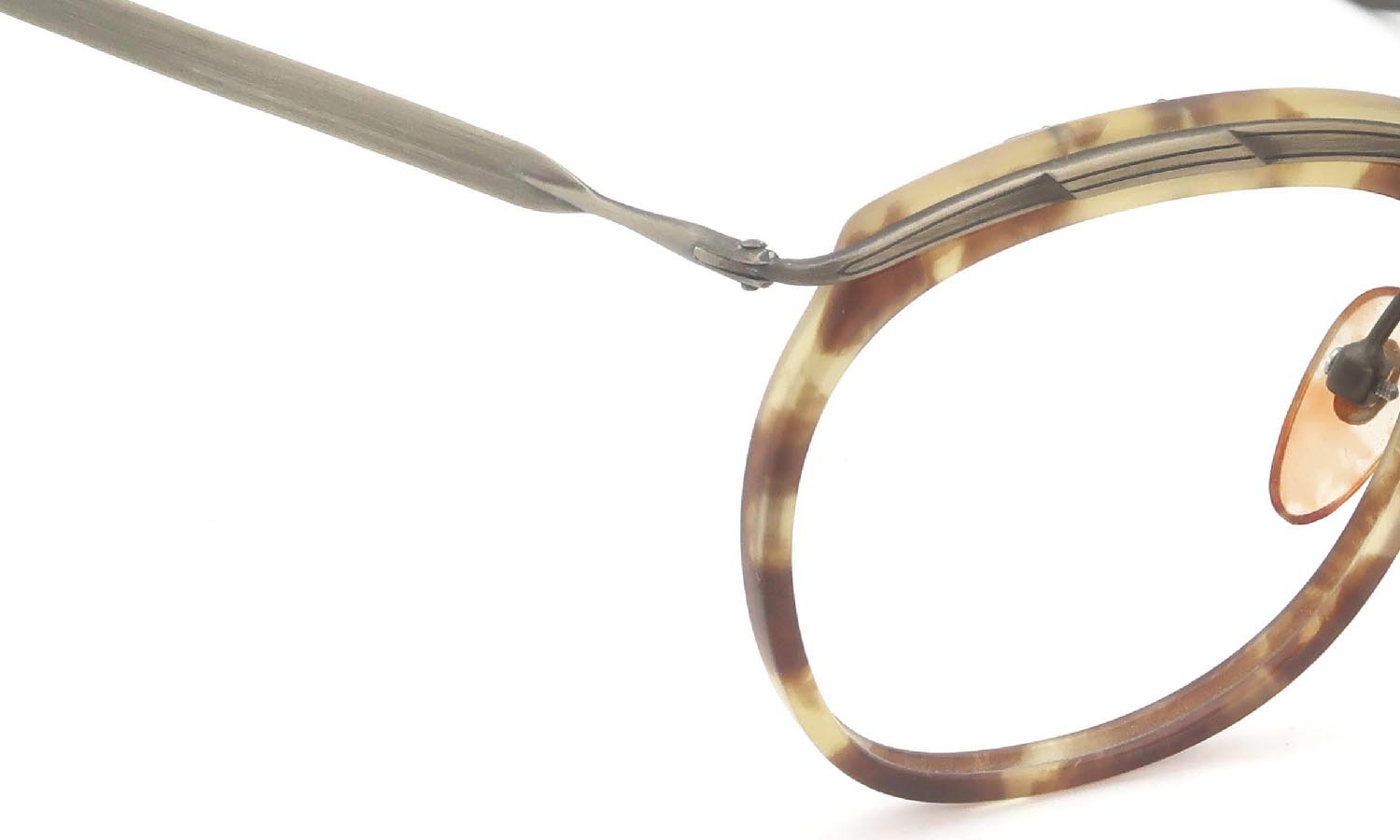 OLIVER PEOPLES 1990s 1933 404-AG