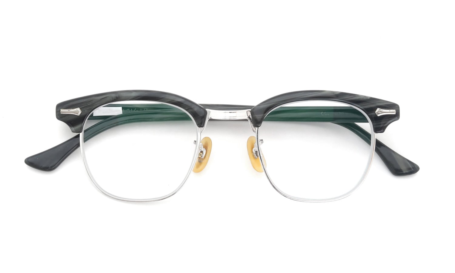The Spectacle/ Shuron vintage ヴィンテージ メガネ通販 推定1950年代 