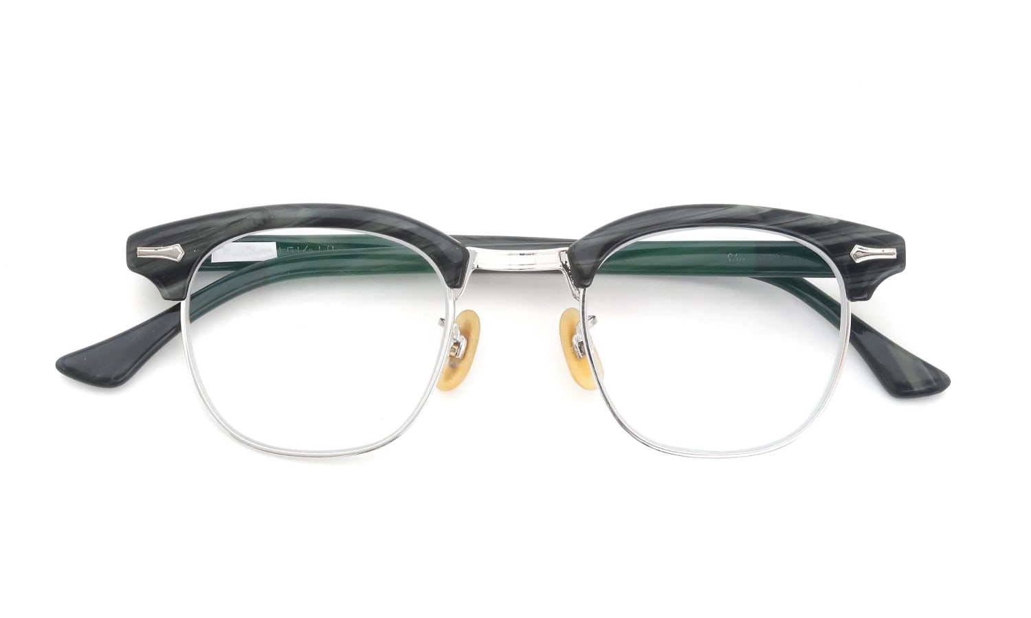 The Spectacle/ Shuron vintage ヴィンテージ メガネ通販 推定1950年代