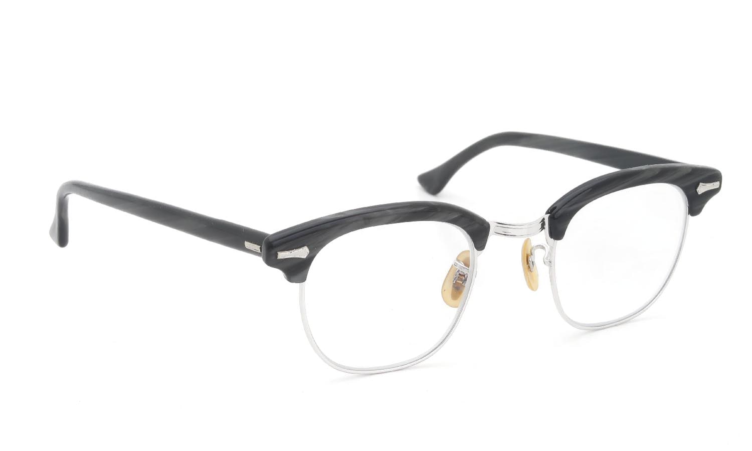 The Spectacle/ Shuron vintage ヴィンテージ メガネ通販 推定1950年代