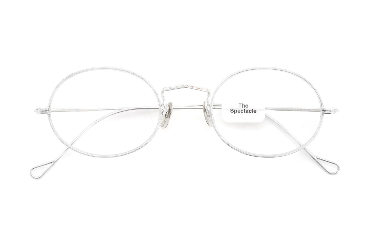 The Spectacle/ Martin Copeland Optical vintage 希少メガネ通販 推定