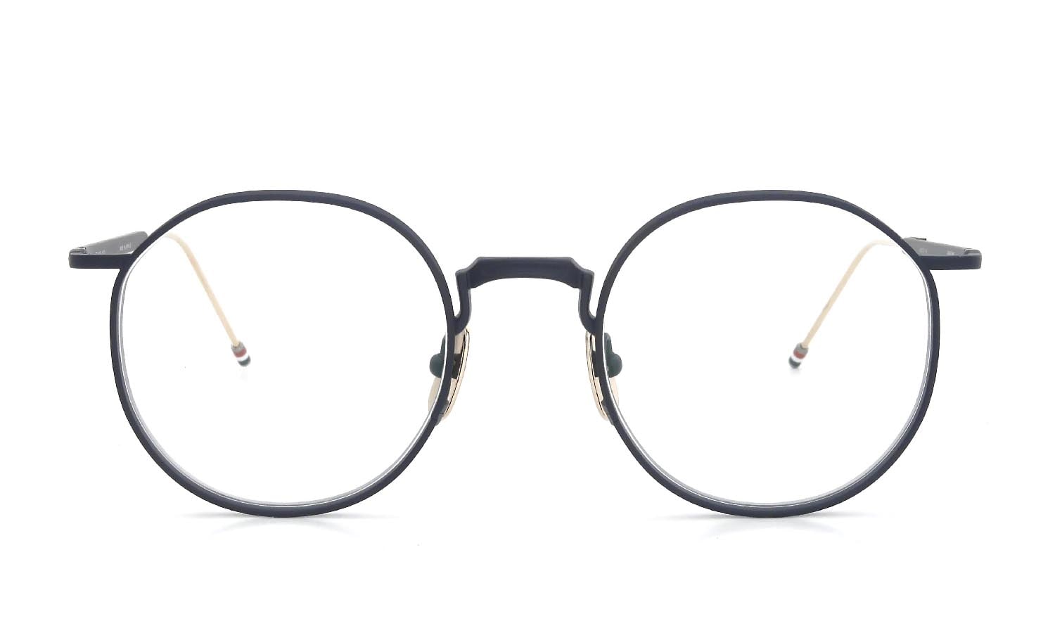 THOM BROWNE メガネ TBX125-A-03