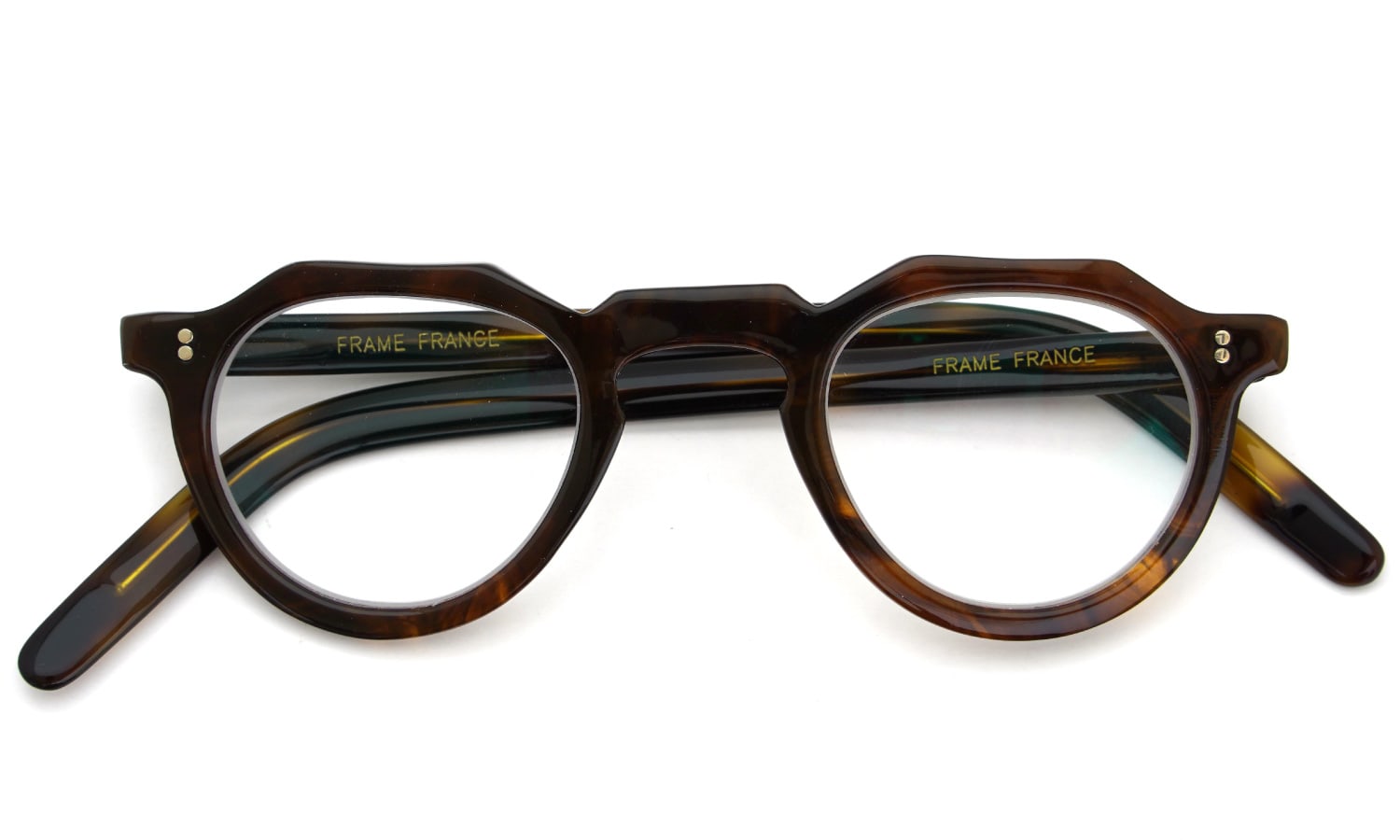 1950s〜1970s Frame-France FR8004 Tort 41-27 #221080