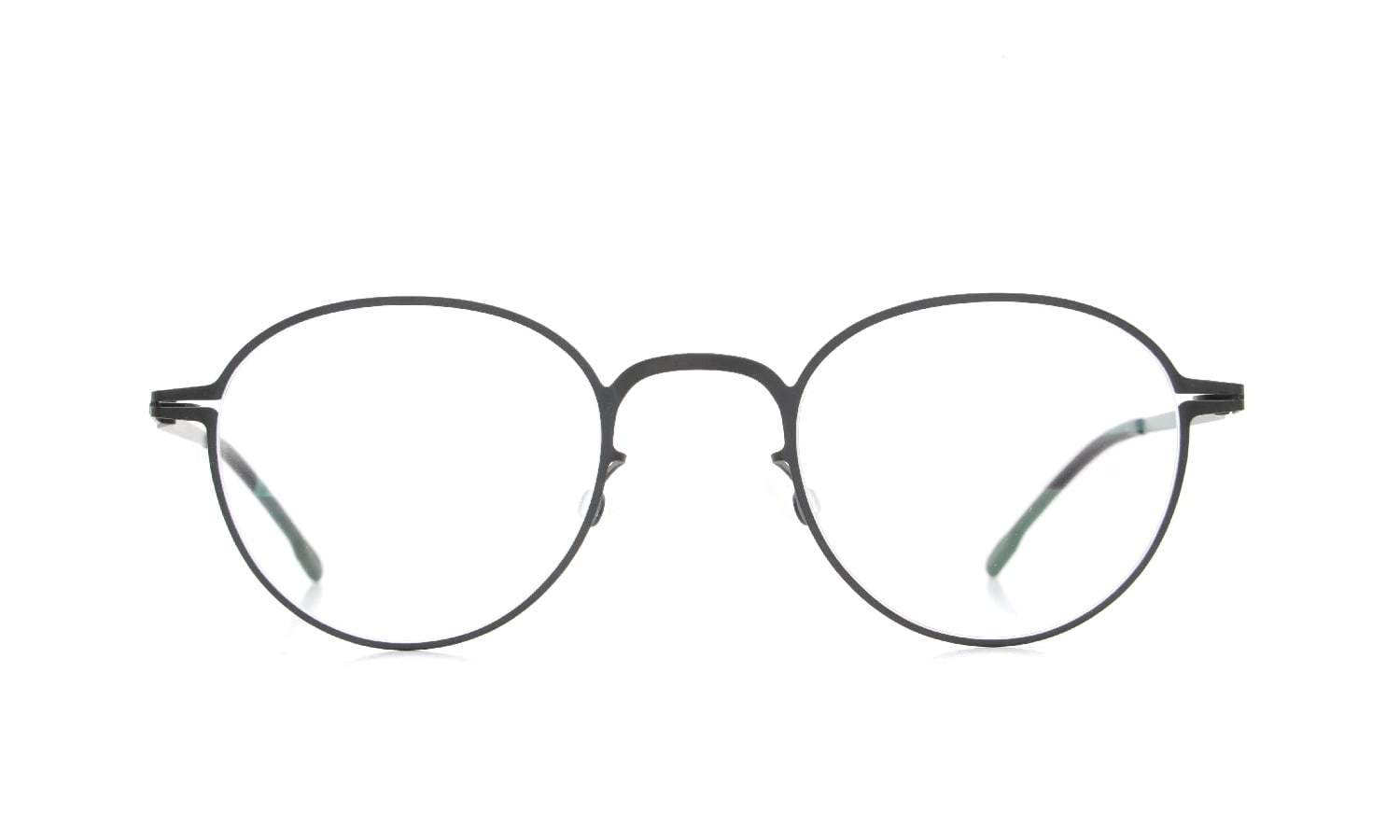 MYKITA メガネ FLEMMING COL.002