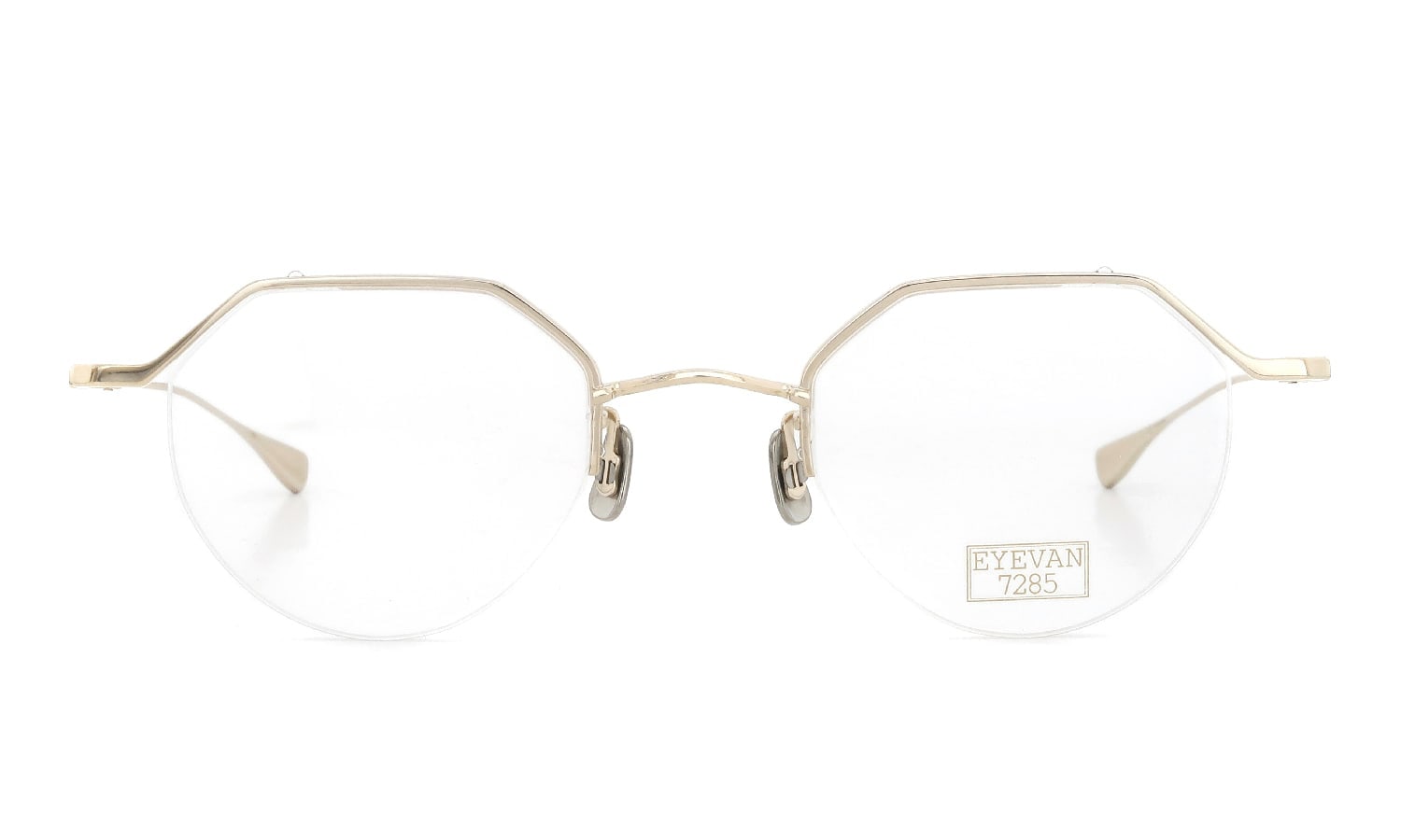 EYEVAN7285 メガネ通販 185 46size C.902