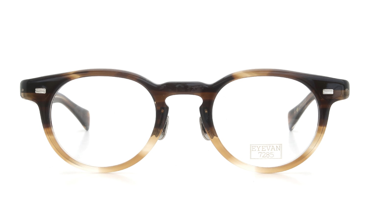 【ルク　カ】EYEVAN7285 350 col103 ルク カ様専用】EYEVAN7285 350 col103
