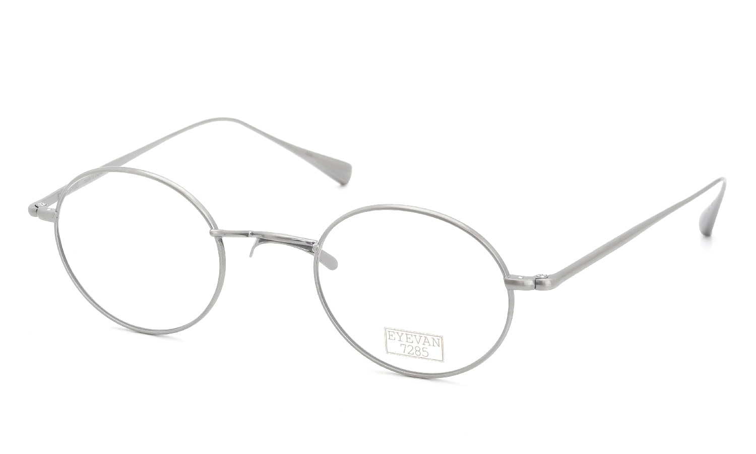 EYEVAN7285 メガネ通販 183 45size C.801