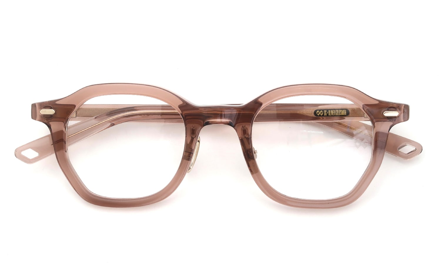 OG×OLIVERGOLDSMITH Re.BETSY Col.C-MINK