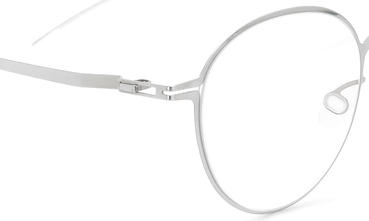 MYKITA メガネ EDE COL.051