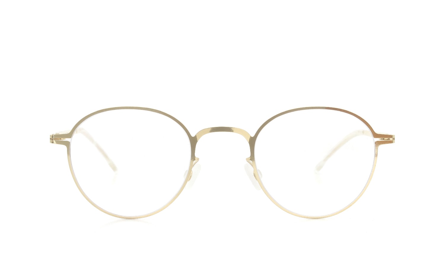 MYKITA メガネ FLEMMING COL.013