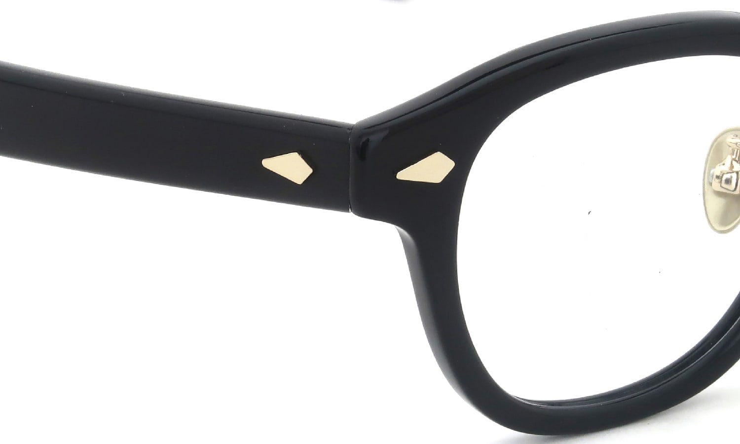 MOSCOT 限定 LEMTOSH JPN LTD-XI BKGTP 46