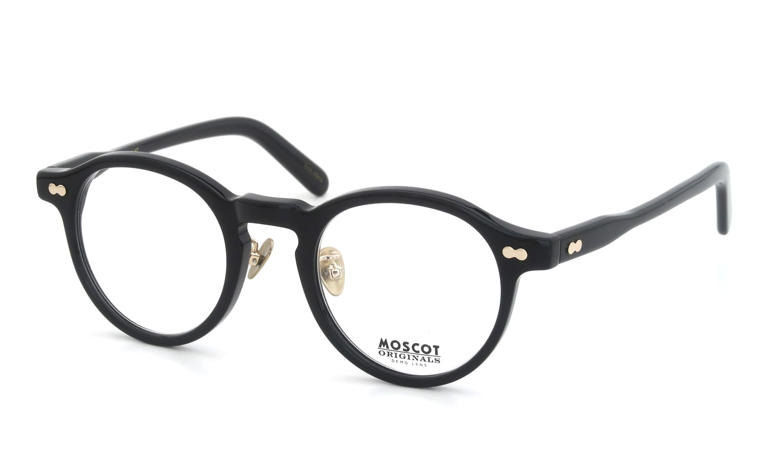 MOSCOT モスコット LEMTOSH レムトッシュ JPN LTD XI