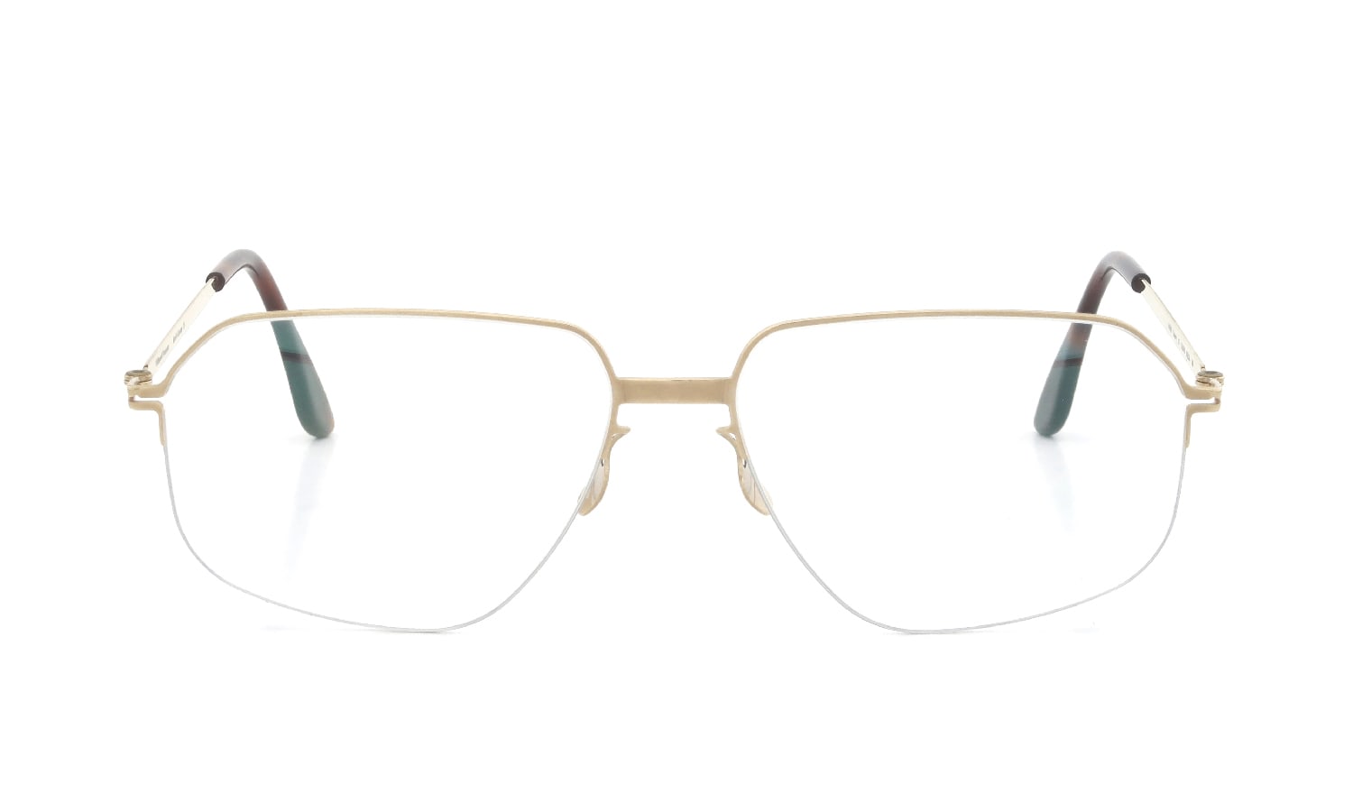 Haffmans&Neumeister メガネ Rooney Col.048