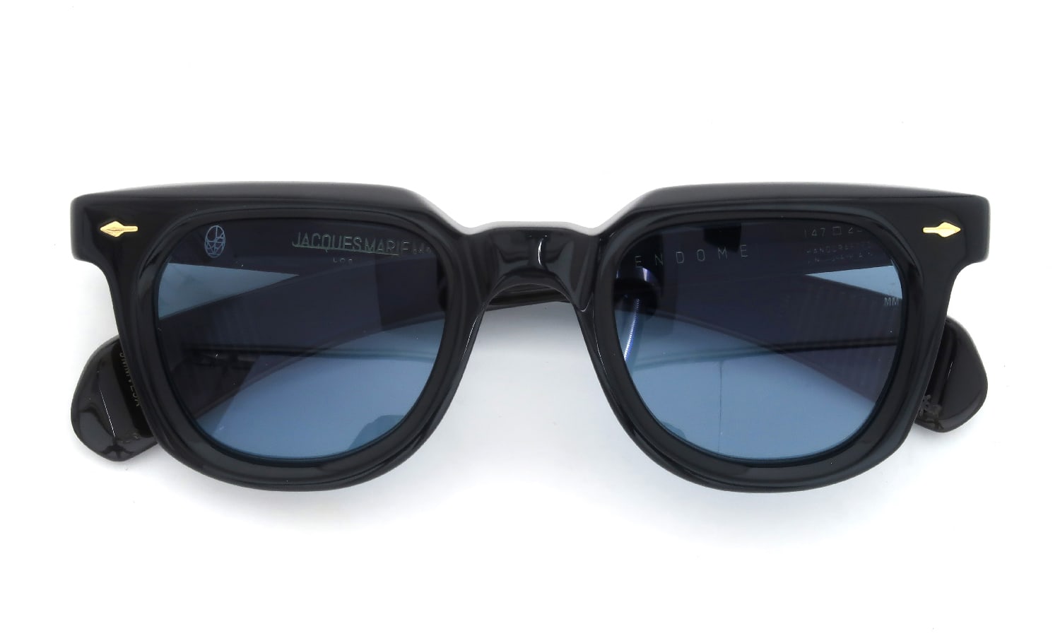 JACQUESMARIEMAGE サングラス通販 VENDOME Noir-5 JMMVE-5A