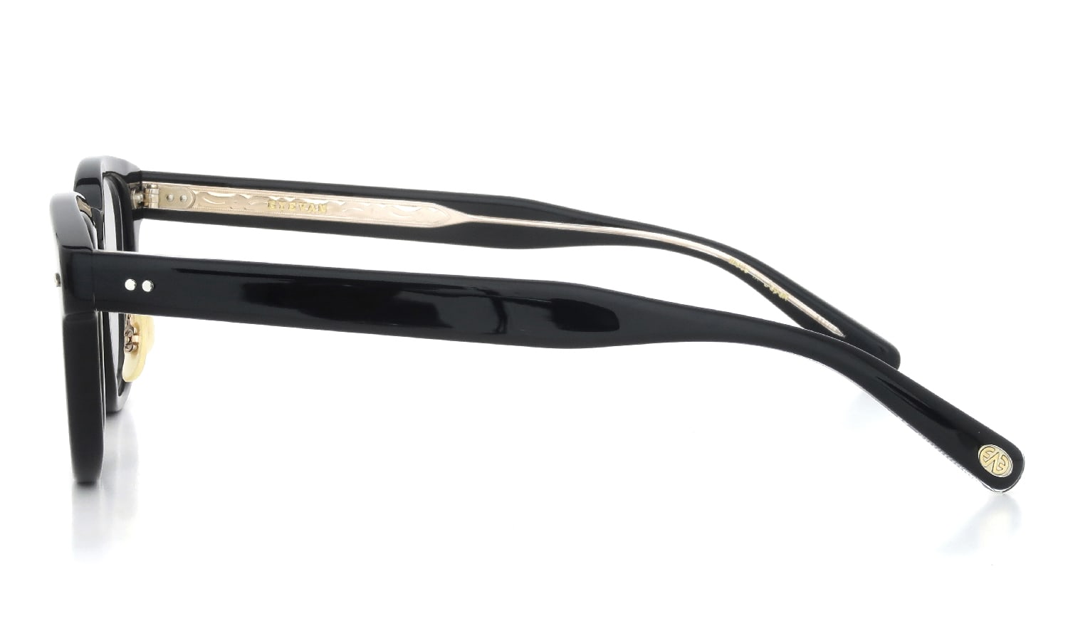 EYEVAN アイヴァン メガネ Webb-CP(47)通販 col.PBK 47□22 EYEVAN アイヴァン メガネ Webb-CP(47)通販 col.PBK 47□22