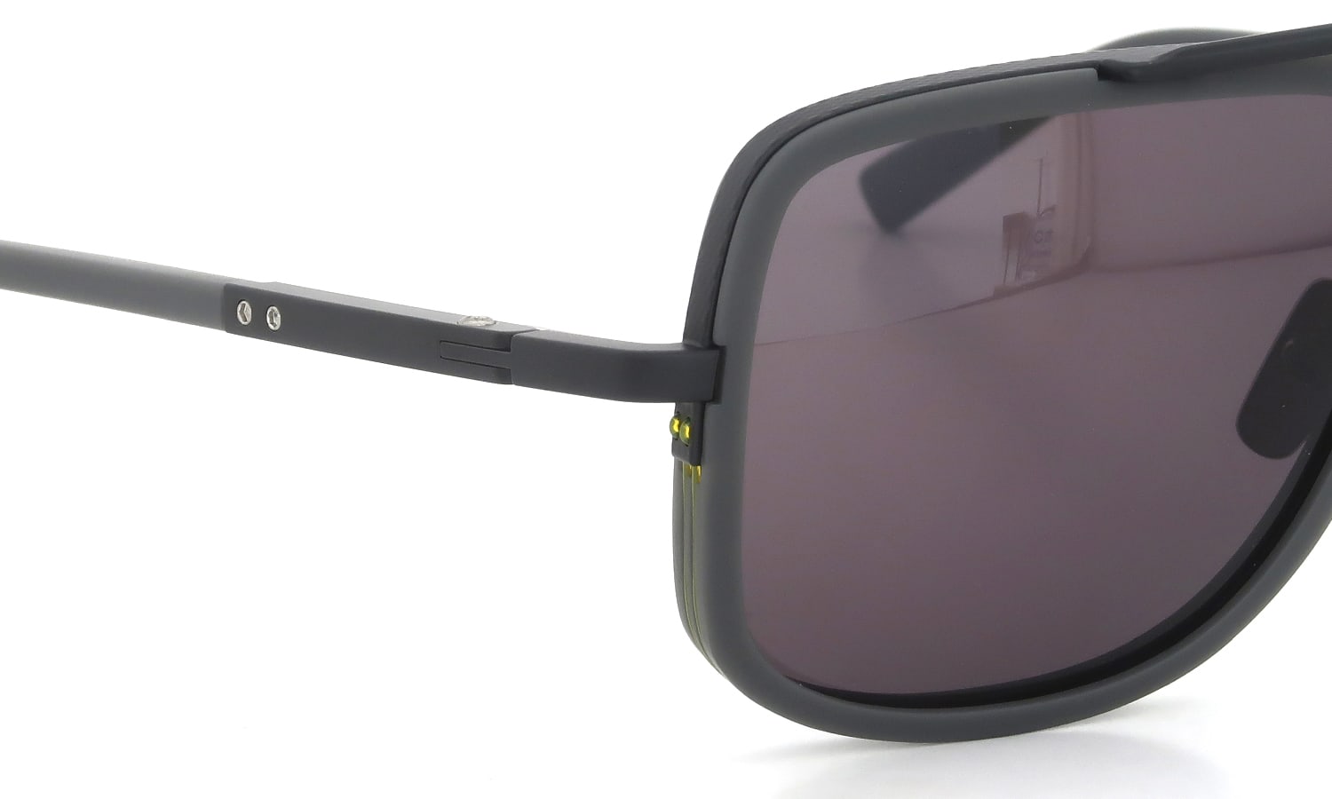 DITA ディータ サングラス MACH ONE 59size通販 DRX-2030-V-GRY-BLK-59