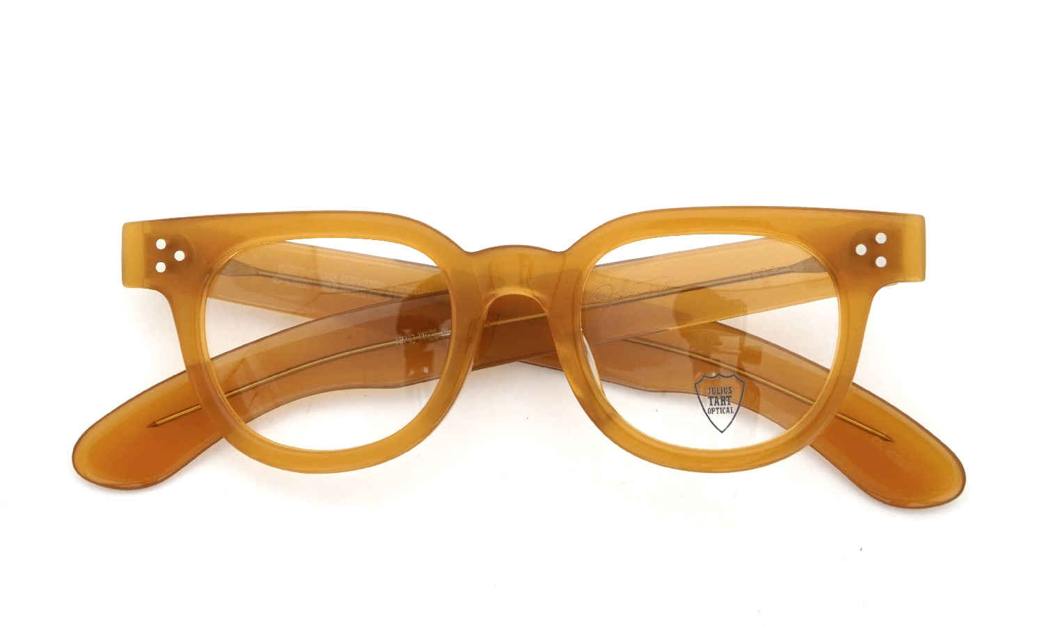 JULIUS TART OPTICAL 通販 FDR-46 PL-005S