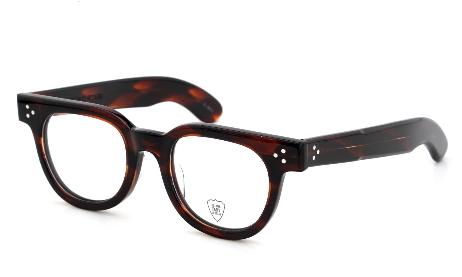 JULIUS TART OPTICAL 通販 FDR-48-22 PL-006M