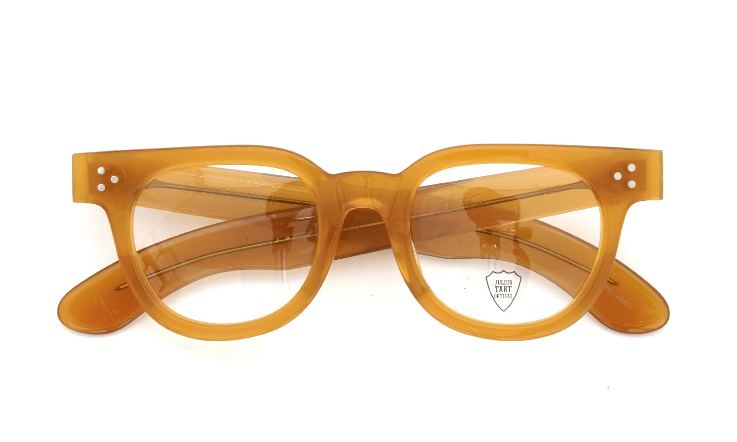 JULIUS TART OPTICAL 通販 FDR-48-22 PL-006S