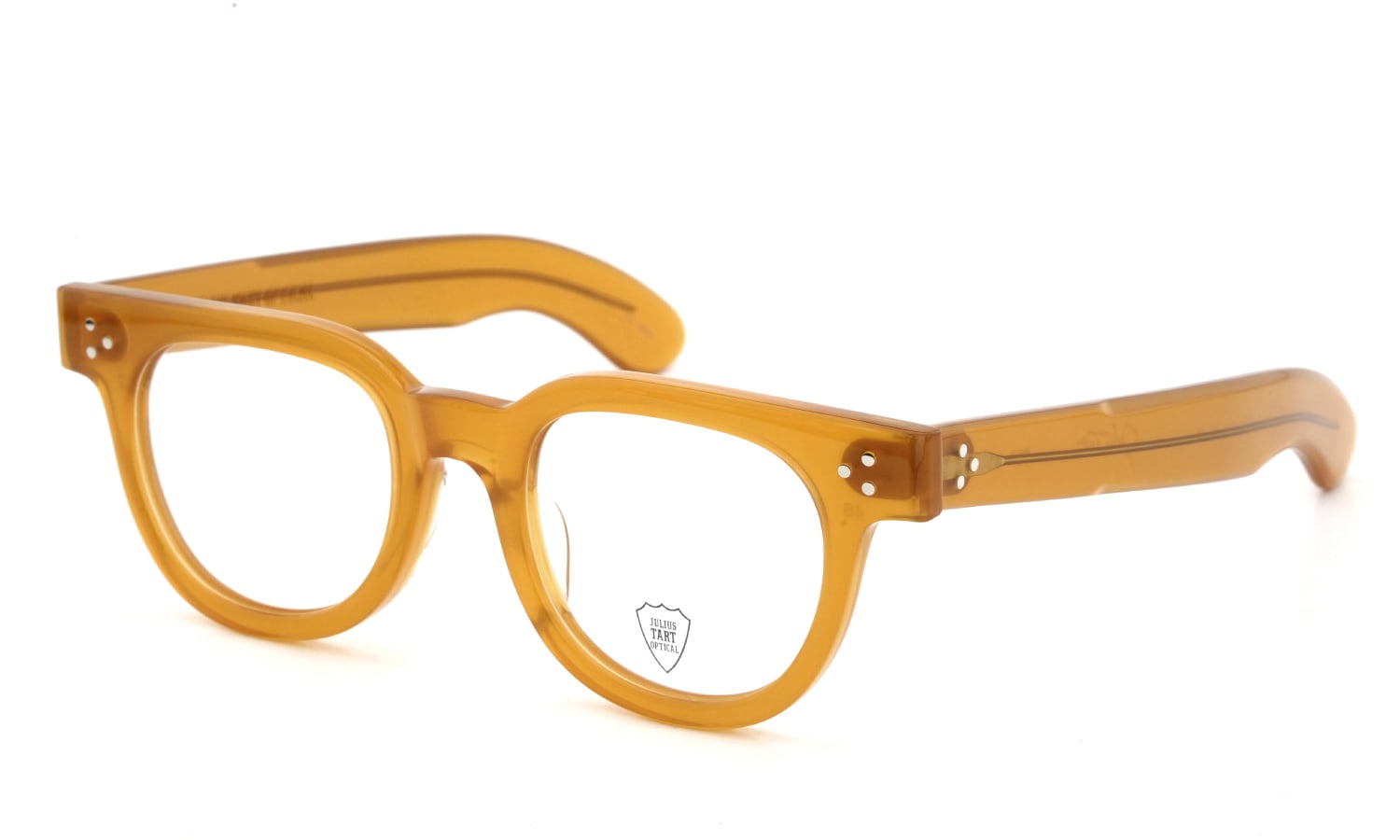 JULIUS TART OPTICAL 通販 FDR-48-22 PL-006S