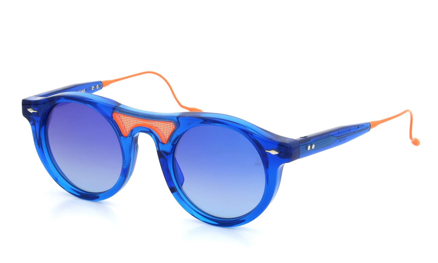 JACQUESMARIEMAGE サングラス通販 WILLEM Cobalt JMMWL-80