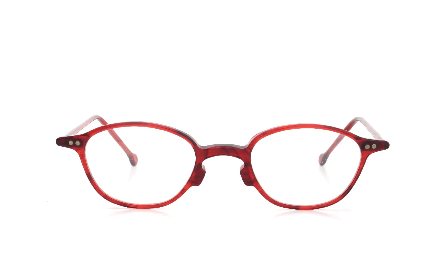 l.a.Eyeworks 1990s メガネ通販 LEMMY 390