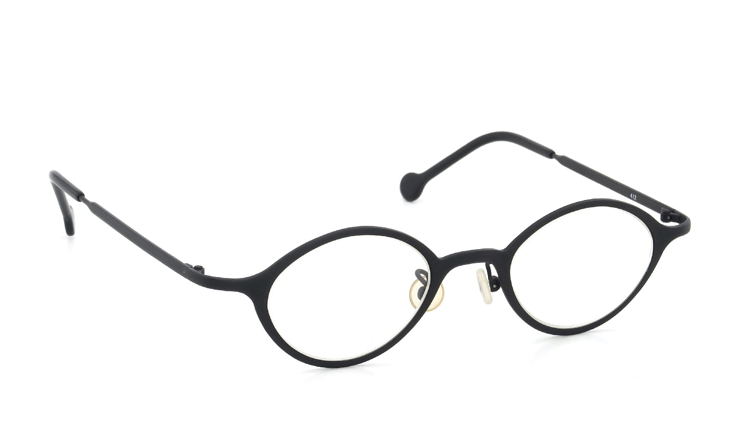 l.a.Eyeworks 1990s メガネ通販 COCO 412