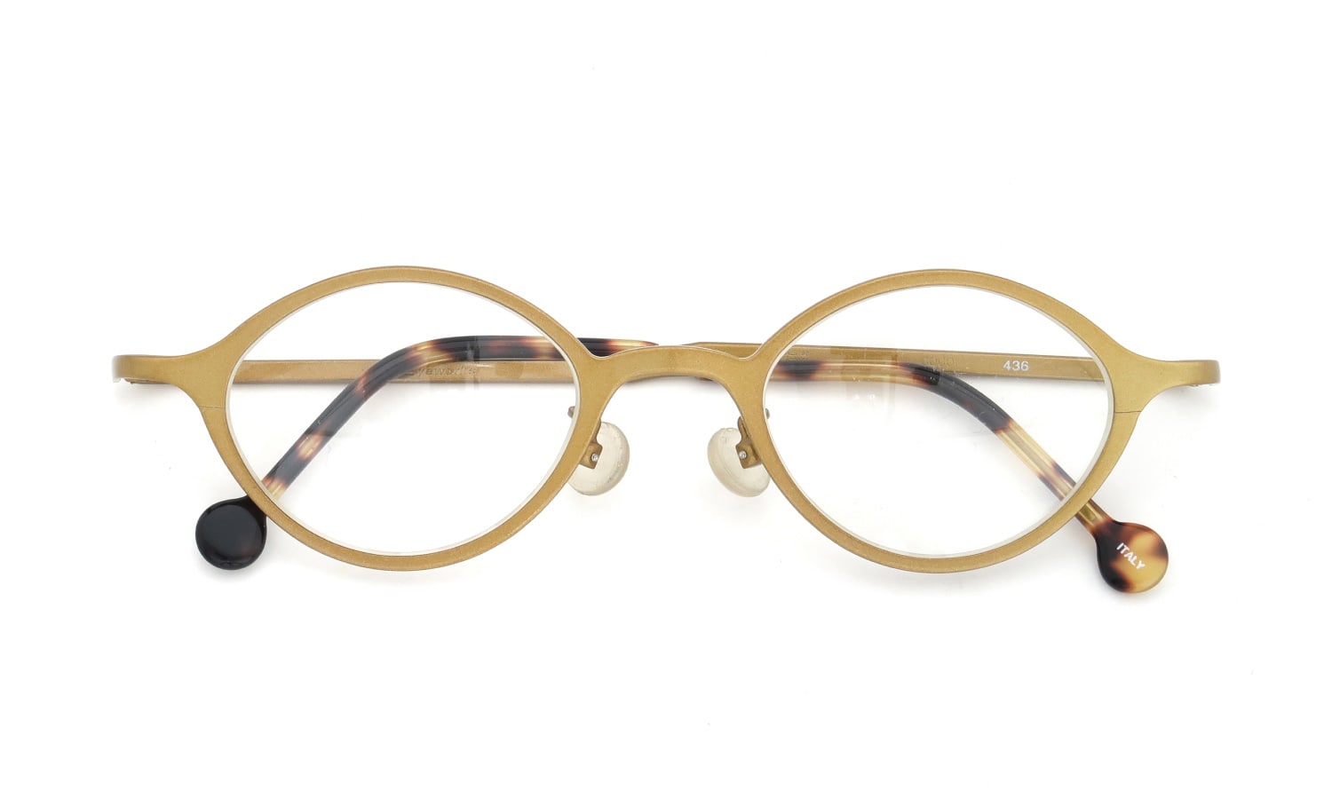 l.a.Eyeworks 1990s メガネ通販 COCO 436