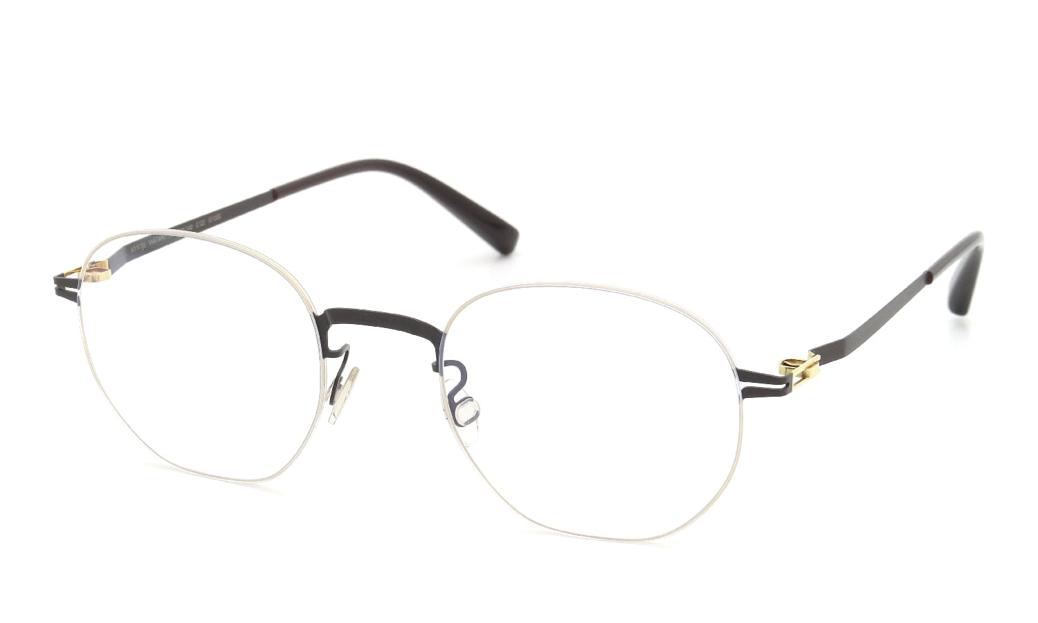 MYKITA メガネ通販 WATARU COL.122