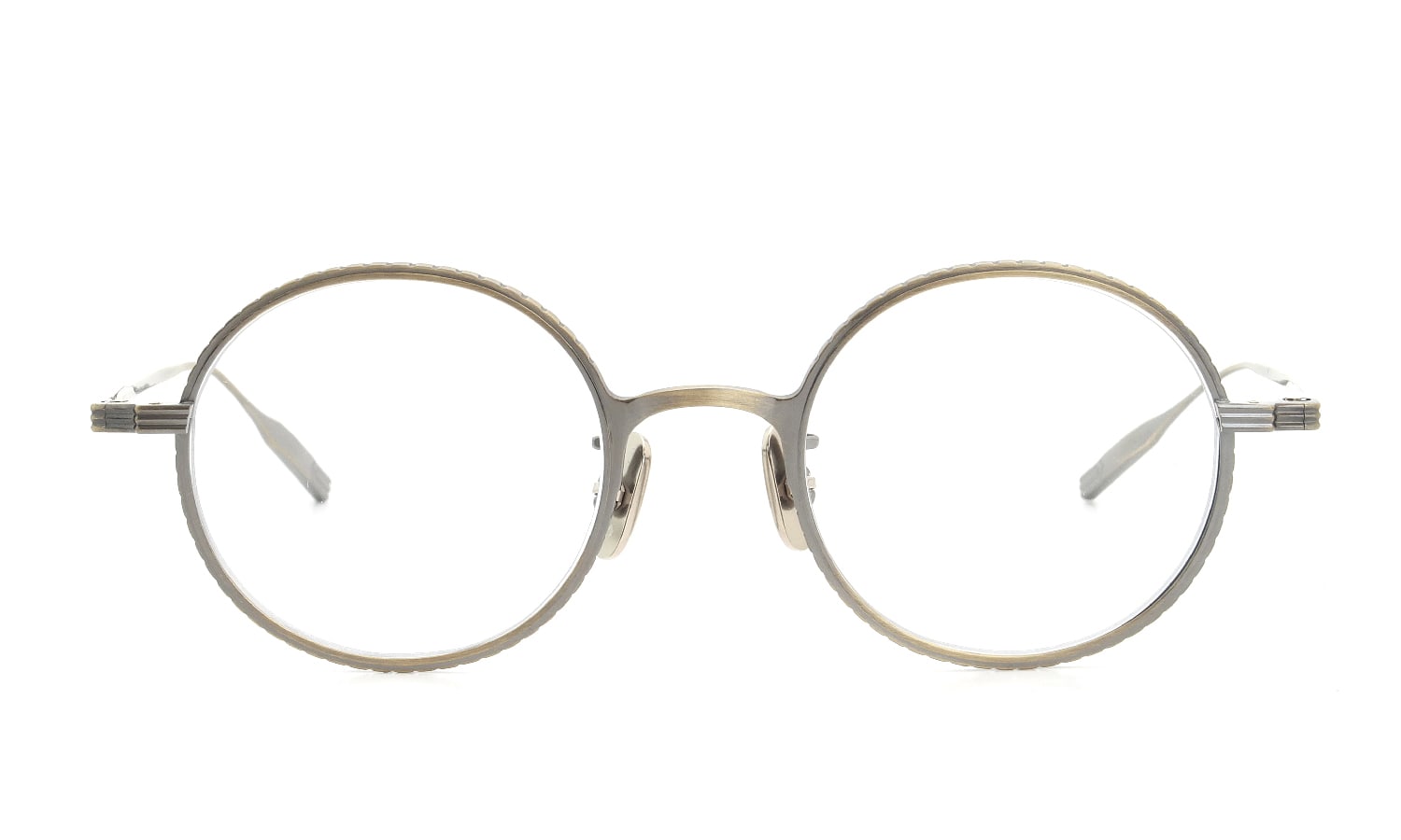 OG×OLIVERGOLDSMITH メガネ通販 2Q A GOLD