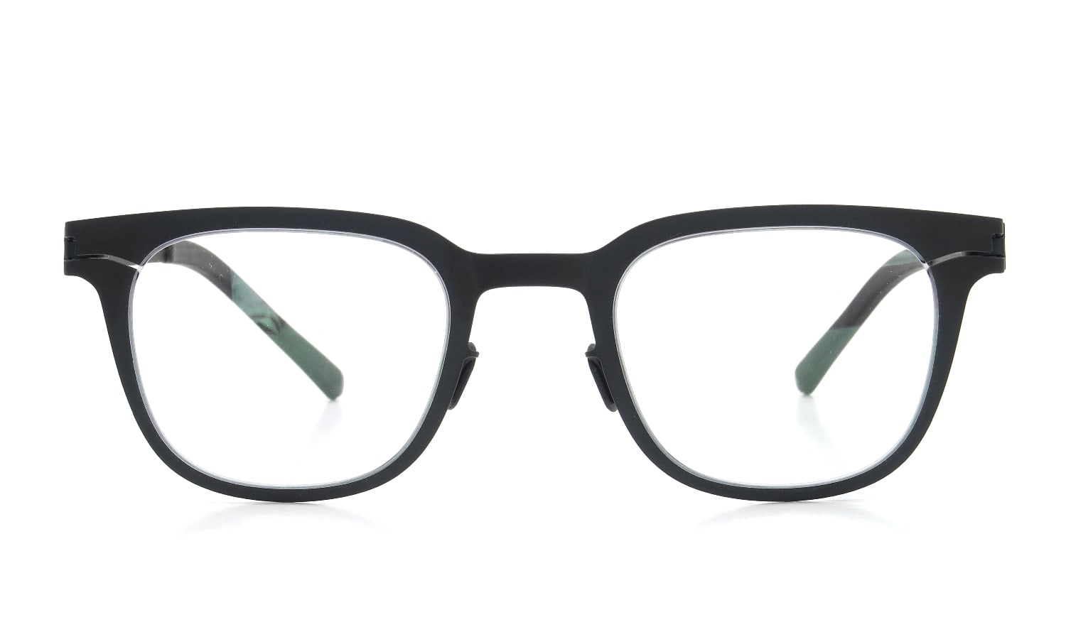 MYKITA メガネ通販 MERRICK COL.002 Black