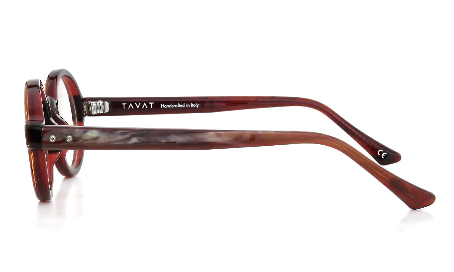 TAVAT メガネ通販 [MOTUS] COMPASS NN001 45size BGN