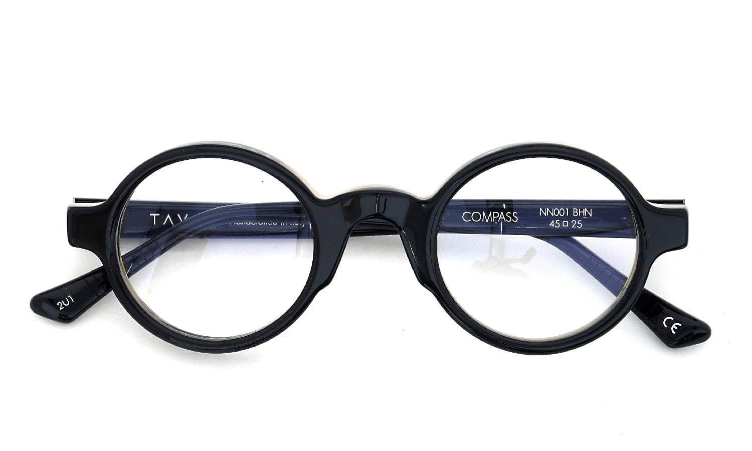 TAVAT メガネ通販 [MOTUS] COMPASS NN001 45size BHN