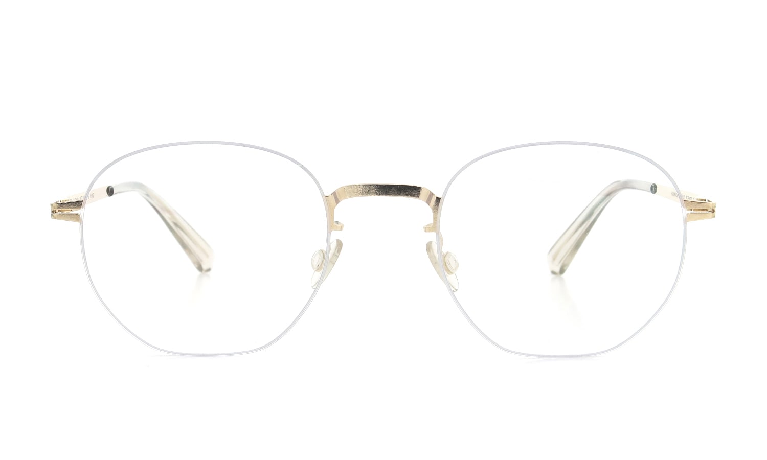 MYKITA メガネ通販 WATARU COL.303