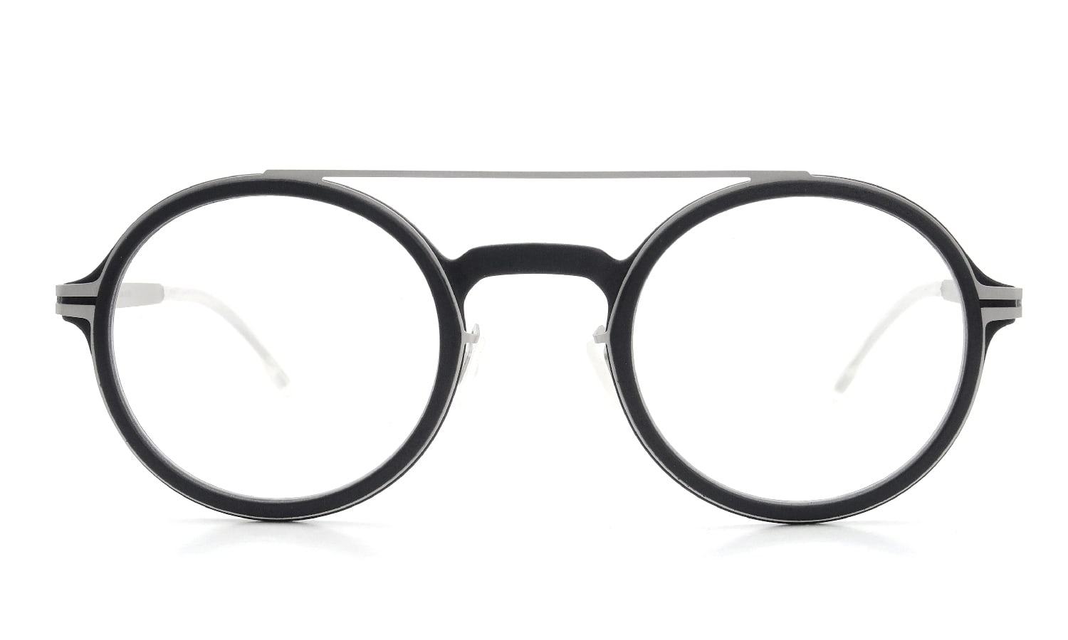 MYKITA MYLON メガネ通販 HEMLOCK COL.584